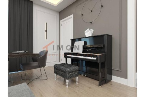 4 bedrooms Villa in Duong Kinh, Vietnam No. 16995 19