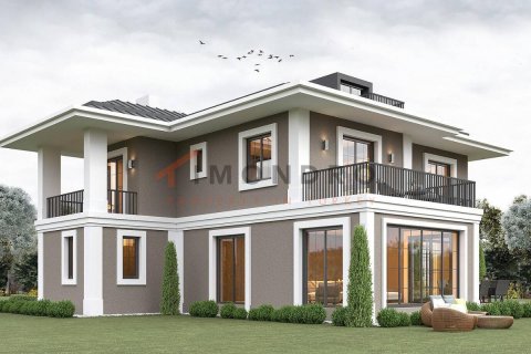 4 bedrooms Villa in Duong Kinh, Vietnam No. 16995 2