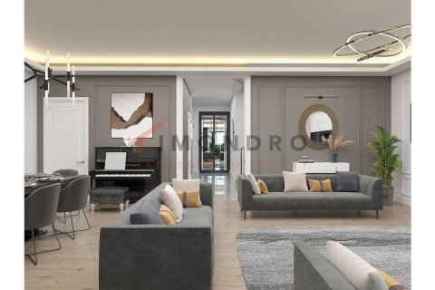 4 bedrooms Villa in Duong Kinh, Vietnam No. 16995 24