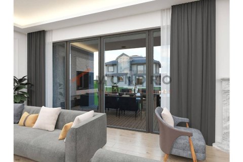 4 bedrooms Villa in Duong Kinh, Vietnam No. 16995 6