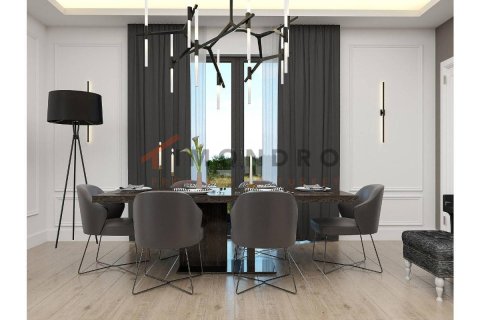 4 bedrooms Villa in Duong Kinh, Vietnam No. 16995 20