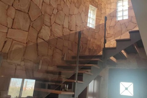 5 bedrooms Villa in Thermi, Greece No. 112545 12