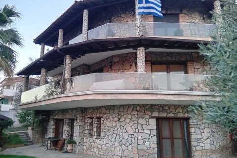 5 bedrooms Villa in Thermi, Greece No. 112545 3