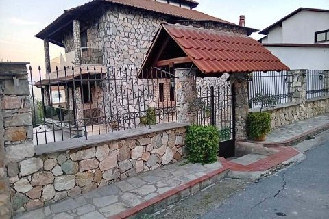 5 bedrooms Villa in Thermi, Greece No. 112545 5