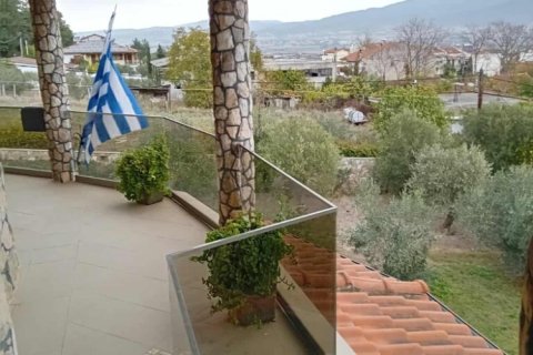 5 bedrooms Villa in Thermi, Greece No. 112545 9