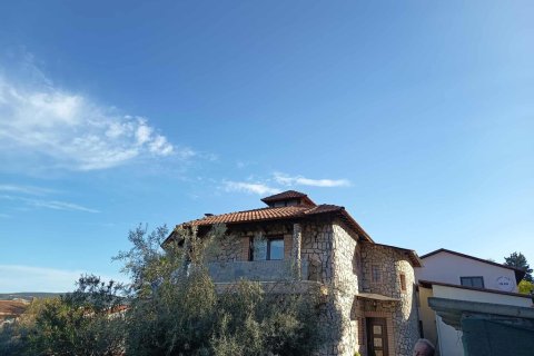 5 bedrooms Villa in Thermi, Greece No. 112545 30