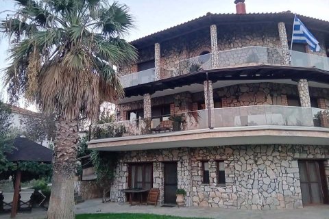 5 bedrooms Villa in Thermi, Greece No. 112545 1