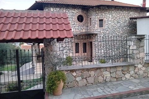 5 bedrooms Villa in Thermi, Greece No. 112545 4