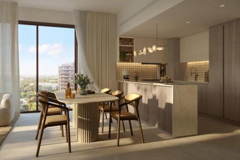 3 dormitorios Apartment en  Yas Island, UAE No. 127643
