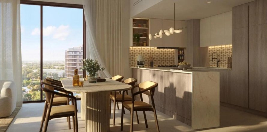 3 chambres Appartement à Yas Island, UAE No. 127643