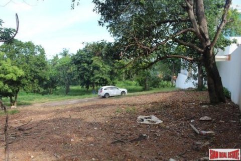 3200m² Land in Wichit, Thailand No. 97118 7