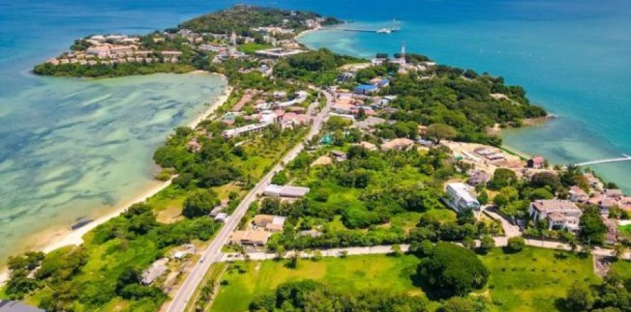 3200m² Land in Wichit, Thailand No. 97118