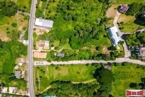 3200m² Land in Wichit, Thailand No. 97118 5