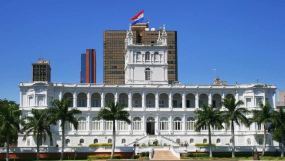 Ciudadanía en Paraguay para la inversión