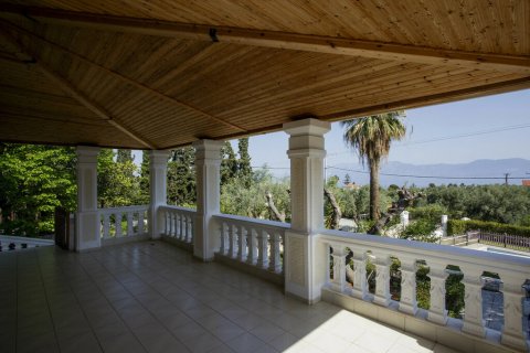 Дом с 3 спальнями в Эвбея, Греция №109039 24