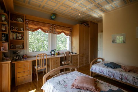 Дом с 3 спальнями в Эвбея, Греция №109039 20