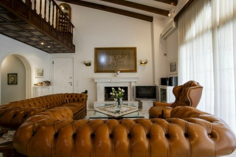 Дом с 3 спальнями в Эвбея, Греция №109039 12