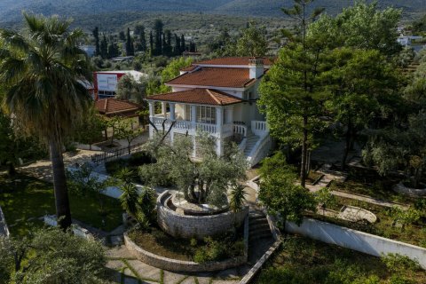 3 dormitorios House en Euboea, Greece No. 109039