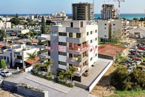 3 bedrooms Penthouse in Limassol, Cyprus No. 102345 5