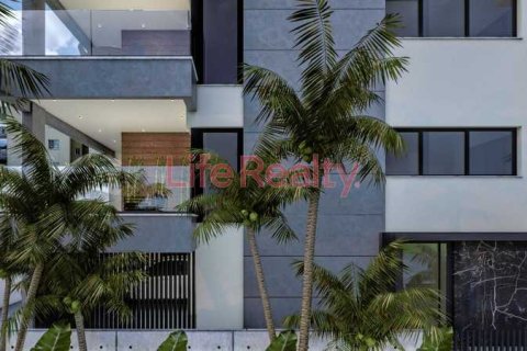 3 bedrooms Penthouse in Limassol, Cyprus No. 102345 10