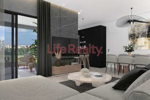 3 bedrooms Penthouse in Limassol, Cyprus No. 102345 14