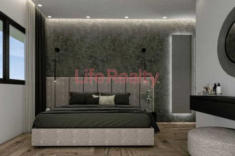 3 bedrooms Penthouse in Limassol, Cyprus No. 102345 6