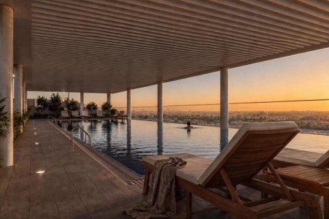 2 dormitorios Apartment en Dubai, UAE No. 125941