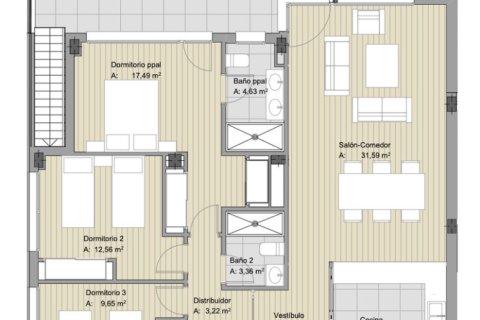 3 bedrooms Properties in Cat Trinh, Vietnam No. 92317 29