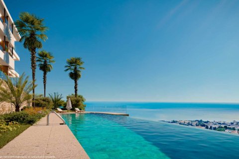 Квартира с 1 спальней в Long Hoa, Вьетнам №111651 1