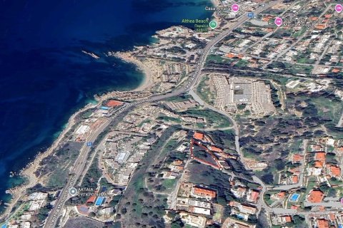 1966m² Land in Koropi, Greece No. 110008 3