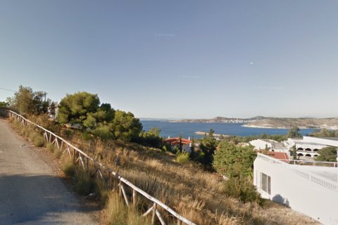 1966m² Land in Koropi, Greece No. 110008 1