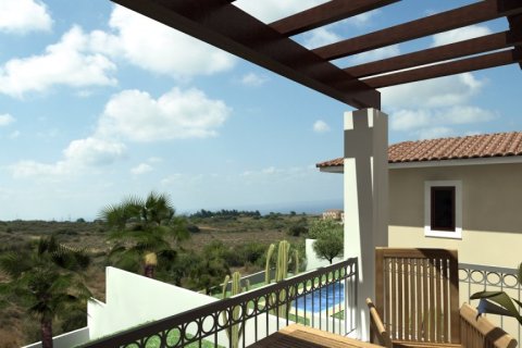 3 rooms Villa in Paphos, Cyprus No. 105170 3