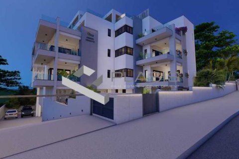 3 dormitorios Penthouse en Agios Athanasios, Cyprus No. 103677 7