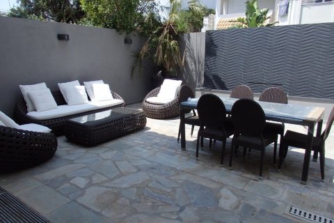 5 bedrooms House in Glyfada, Greece No. 56103 28