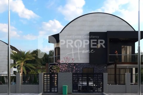 4 rooms Villa in Tan Xuan, Vietnam No. 12983 1