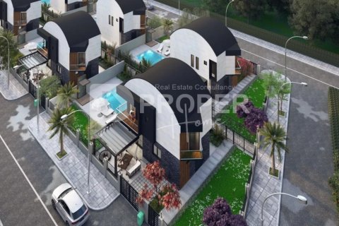 4 rooms Villa in Tan Xuan, Vietnam No. 12983 5