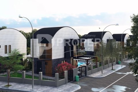 4 rooms Villa in Tan Xuan, Vietnam No. 12983 4