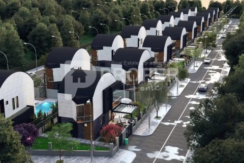 4 rooms Villa in Tan Xuan, Vietnam No. 12983 3