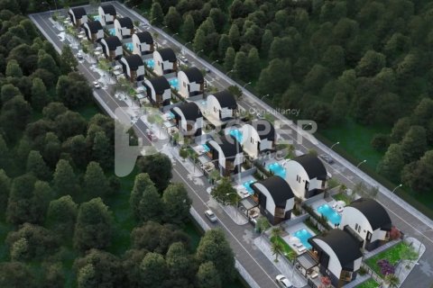 4 rooms Villa in Tan Xuan, Vietnam No. 12983 2