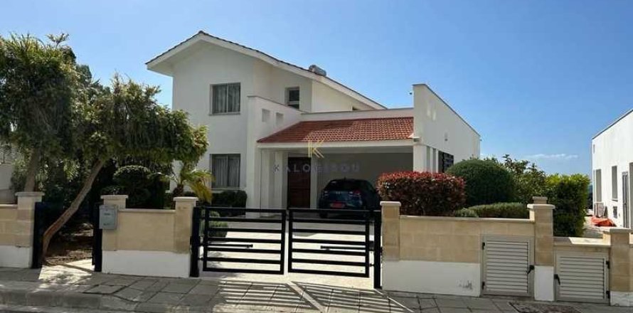 4 dormitorios House en Larnaca, Cyprus No. 29421