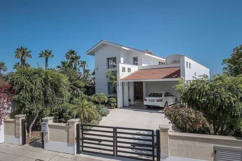 4 dormitorios House en Larnaca, Cyprus No. 29421 2
