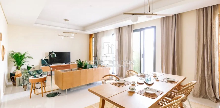 5 dormitorios Villa en DAMAC Hills (Akoya by DAMAC), UAE No. 118837