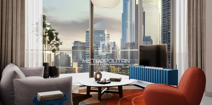 1 bedroom Apartment in Hai Ba Trung, Vietnam No. 93809