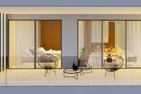 2 bedrooms Apartment in Limassol, Cyprus No. 37833 8