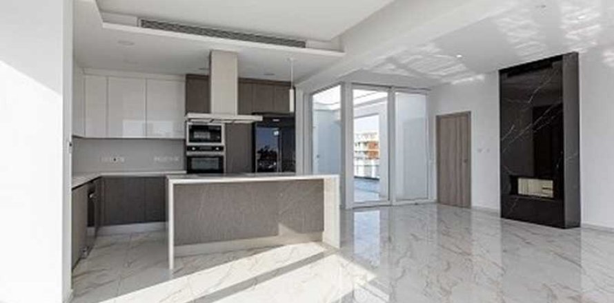 3 chambres Appartement à Larnaca, Cyprus No. 103479