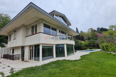 8 chambres Villa à Sariyer, Turkey No. 125284