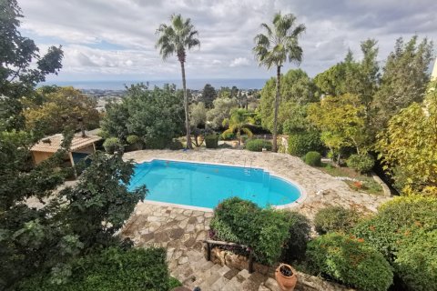 4 bedrooms House in Tala, Cyprus No. 37261 8