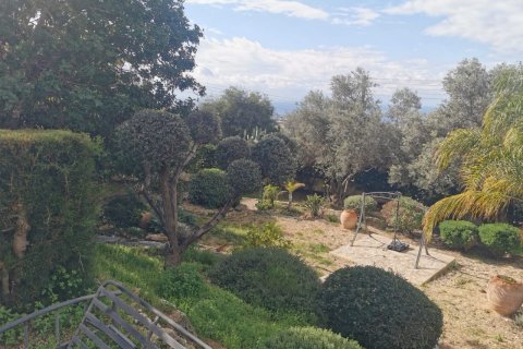 4 bedrooms House in Tala, Cyprus No. 37261 10