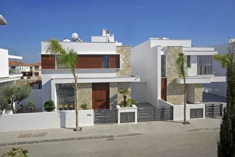 4 dormitorios House en Livadia, Cyprus No. 101362 4