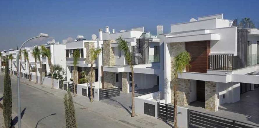 4 dormitorios House en Livadia, Cyprus No. 101362